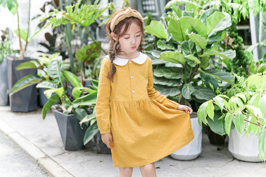 Vestido de Princesa Infantil - Image 6