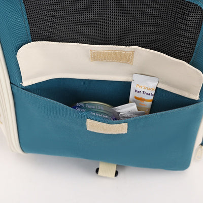 Bolsa de Transporte Plegable para Mascotas - Image 13
