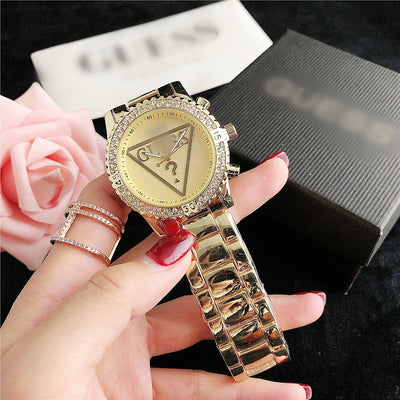 Reloj Elegante y Minimalista para Mujer - Image 5