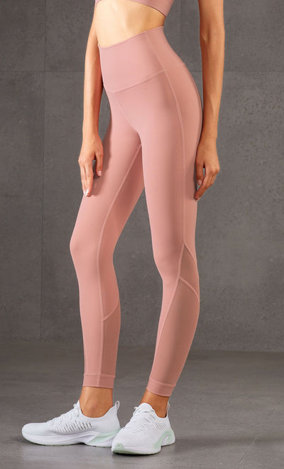 Pantalones Deportivos Ajustados Transpirables para Correr y Fitness - Image 18