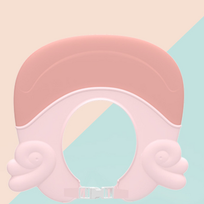 Visera Protectora Impermeable para Baño Infantil - Image 8