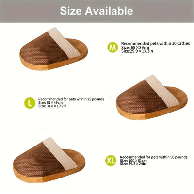 Cama Nido Térmico para Perros Pequeños y Medianos - Bolsa de Dormir Desmontable - Image 8