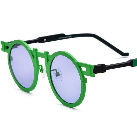 Gafas de Sol Bicolor para Hombre y Mujer - Image 14