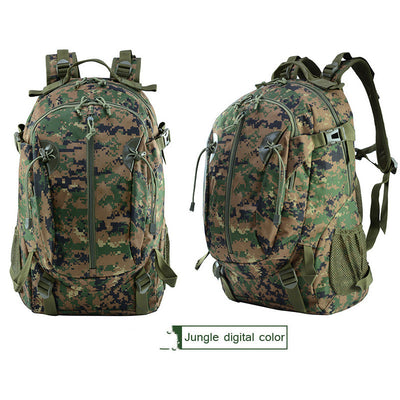 Mochila Táctica Camuflada Multifuncional - Image 7