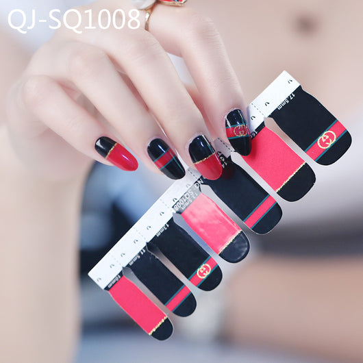 Pegatinas para Manicura Completa - Image 21