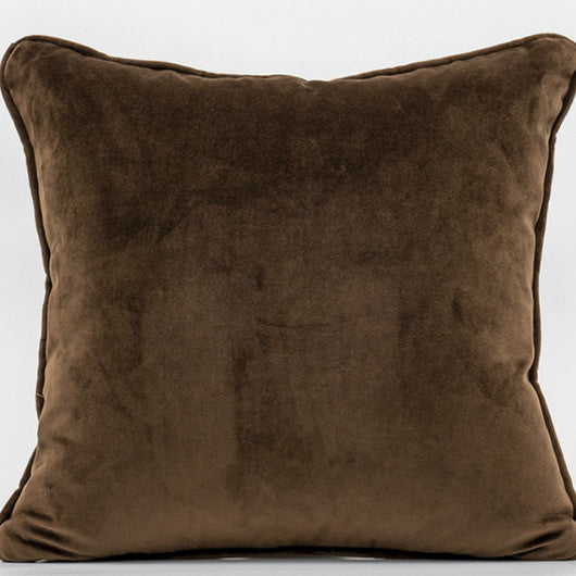 Funda de Almohada Geométrica Minimalista - Image 3