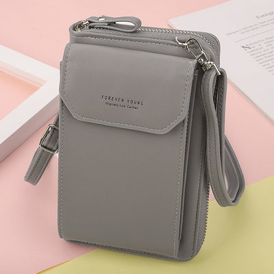 Bolsa Crossbody para Mujer CarrKen - Image 3