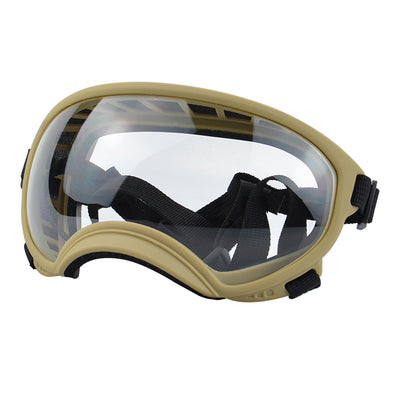 Gafas de Esquí para Perros con Estilo Personalizado - Image 3