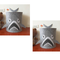 Shark 2 Pieces 29 cm Diameter 30 cm Height