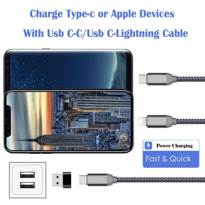 Adaptador Mini USB - Conector Universal para Celulares y Accesorios - Image 11