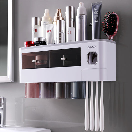 Organizador de Cepillos de Dientes - Image 4