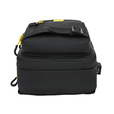 Bolsa de Pecho Multifuncional Impermeable para Hombre - Image 4