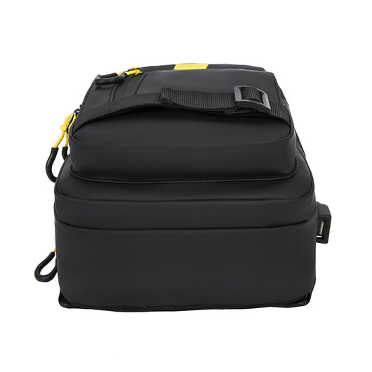 Bolsa de Pecho Multifuncional Impermeable para Hombre - Image 4