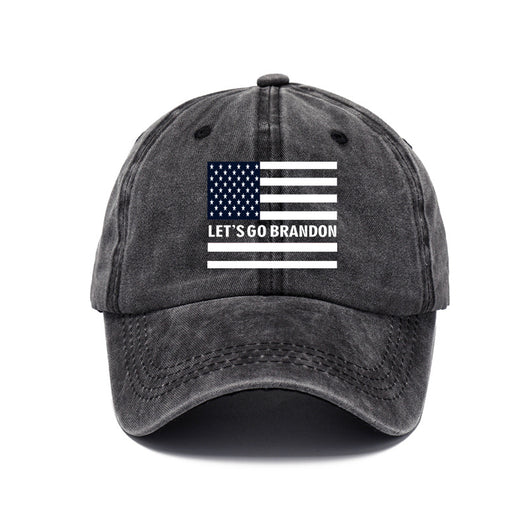 Gorra de Béisbol Vintage Lavada en Algodón - Image 20