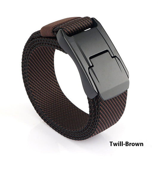 Cinturón Táctico Elástico Casual para Hombre - Image 23