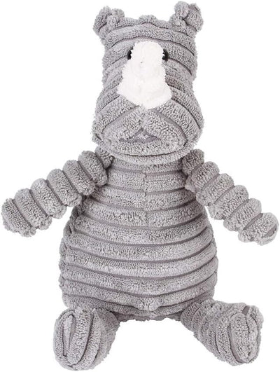 Juguete Interactivo para Perros con Sonido Chirriante y Peluche Suave - Image 2