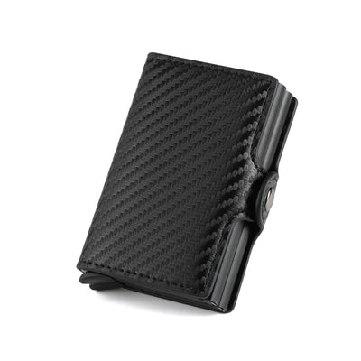 Cartera RFID de Aluminio para Hombre - Protección Inteligente - Image 11