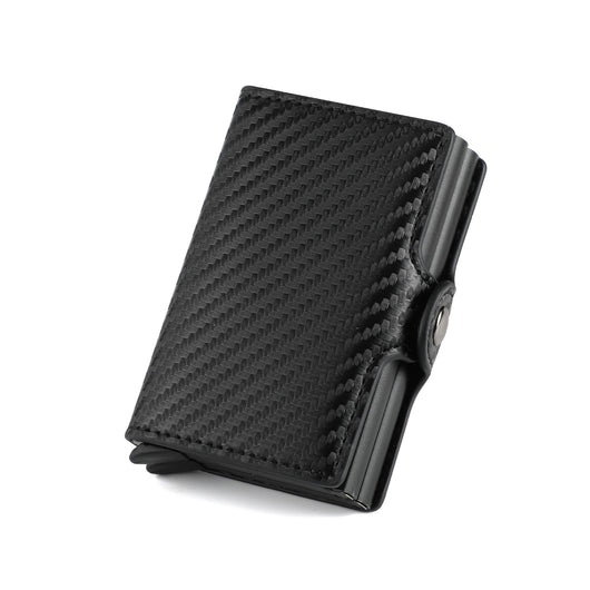 Cartera RFID de Aluminio para Hombre - Protección Inteligente - Image 11