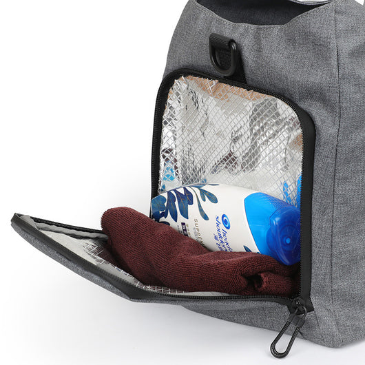 Bolsa Deportiva Unisex para Gym y Viajes - Image 13