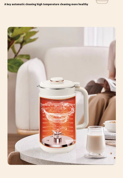 Máquina Automática para Leche de Soya sin Filtro - Image 11