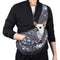 Bolsa Bandolera para Perros y Gatos