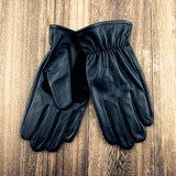 Guantes Térmicos de Ciclismo Retro con Forro Polar para Invierno - Image 8