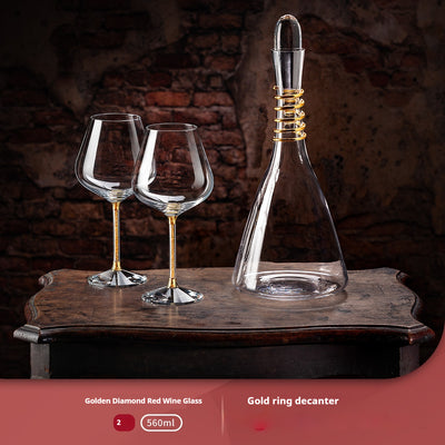 Decantador de Vino Tinto de Gran Capacidad - Oxigenador de Vino - Image 14