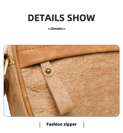 Bolsa Bandolera Casual para Hombre - Image 10