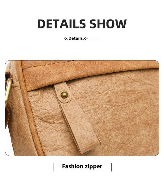 Bolsa Bandolera Casual para Hombre - Image 10