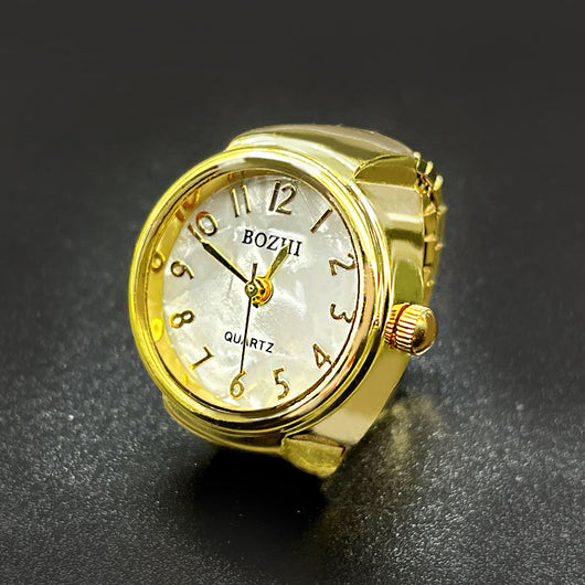 Anillo Reloj Digital Inteligente para Estudiantes - Image 24