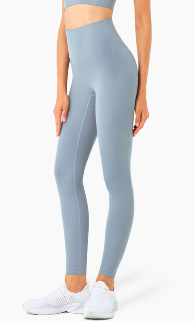 Leggins Levanta Glúteos Cintura Alta Slim Fitness Estilo Europeo - Image 6