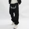 Pantalones Rectos Slim Fit Modernos Casual