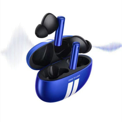 Audífonos Inalámbricos Air 3 con Cancelación de Ruido y Bluetooth - Image 11