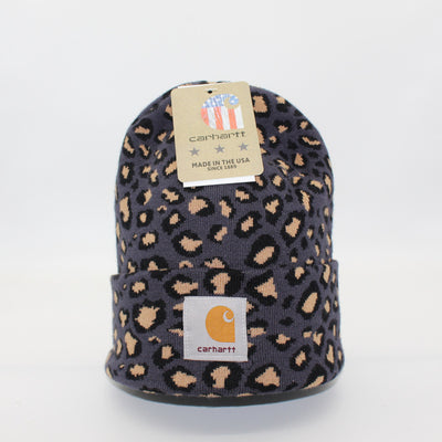 Gorro Unisex de Doble Dobladillo - Image 2