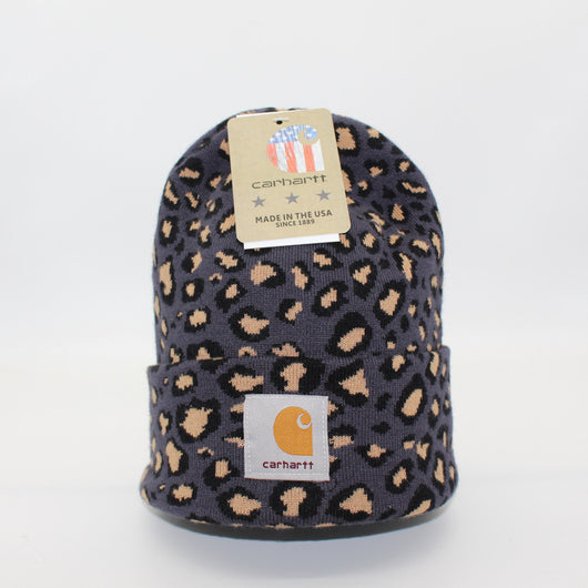 Gorro Unisex de Doble Dobladillo - Image 2