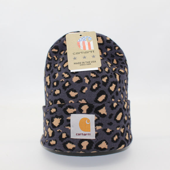 Gorro Unisex de Doble Dobladillo