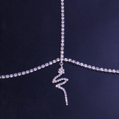 Cadena para la Pierna - Image 7