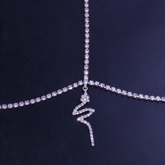 Cadena para la Pierna - Image 7