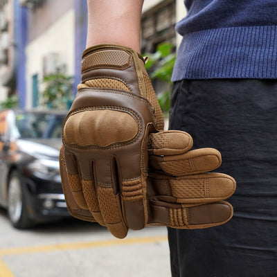 Guantes de Trabajo Profesionales Multiuso - Protección y Durabilidad - Image 43