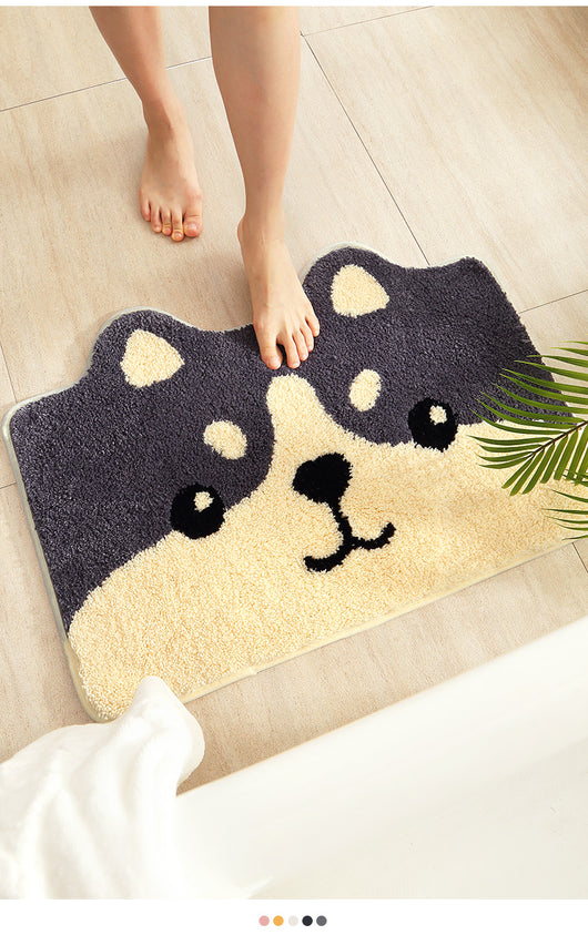 Tapete Antideslizante para Baño - Seguridad y Confort - Image 14