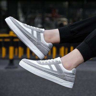 Tenis Deportivos Bajos para Hombre - Image 22