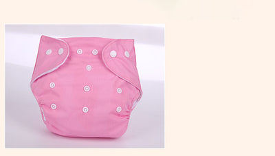 Pants Pañal para Bebé - Image 12