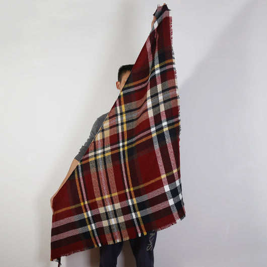 Pañuelo Triangular Versátil - Image 16