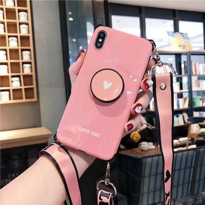 Funda Protectora Love para Teléfono - Image 9