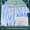 Azul 20 Piezas Four Seasons 59 Cm