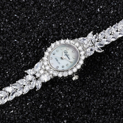 Reloj Pulsera de Moda para Mujer Alta Gama - Image 9