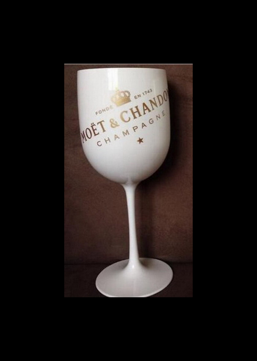 Copas Irrompibles para Vino Tinto, Blanco y Champagne - Image 7