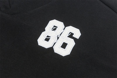 Playera de Cuello V con Bordado Digital para Mujer - Manga Larga - Image 11
