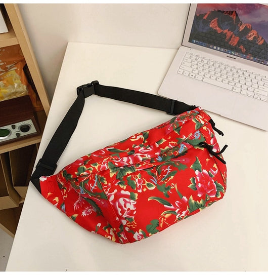Bolsa Pecho Artística de Moda Contemporánea - Image 21
