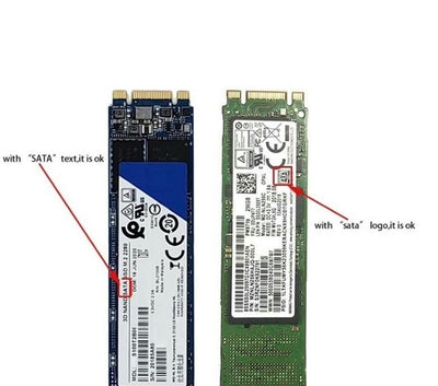 Adaptador de Disco Sólido SSD mSATA a M.2 NGFF - Image 16